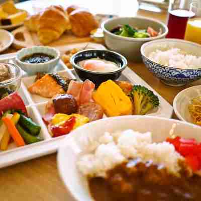 サンウエストホテル佐世保 Dining/Meeting Rooms