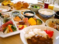 โรงแรมซันเวสท์ ซาเซโบะ