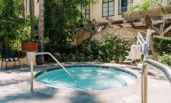 The Mission Inn Hotel and Spa