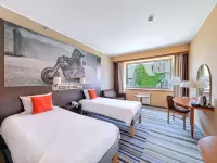 Hotel Mercure Wroclaw Centrum