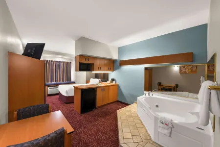 Econo Lodge Inn & Suites Mesquite - Dallas East Отели в г. Мескит