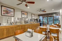 Whitefish Riverfront Hotel - Desayuno