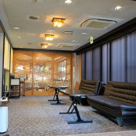 Hotel Hachiman