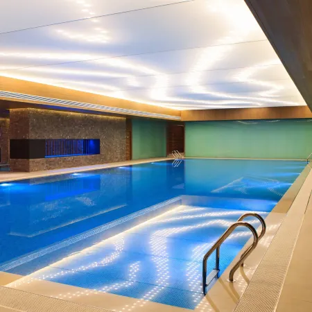 Renaissance Beijing Wangfujing Hotel