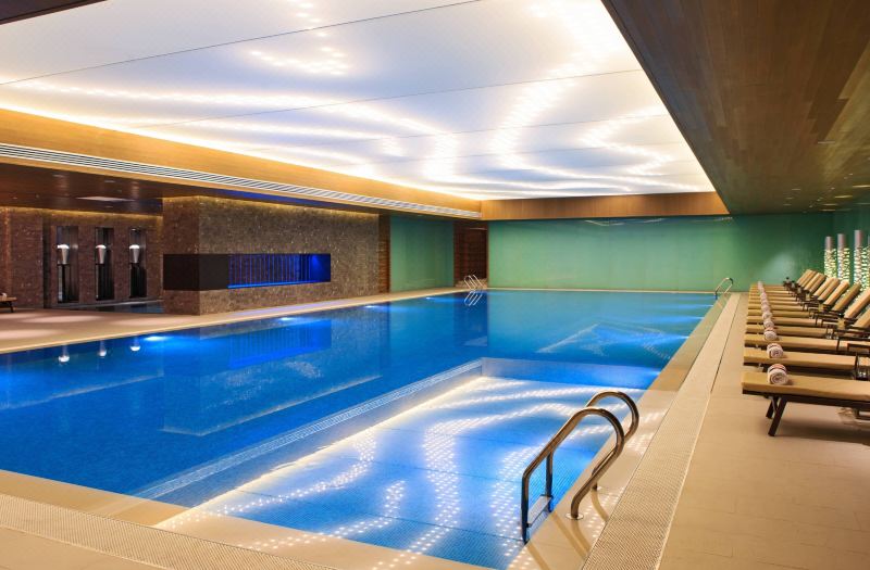 Renaissance Beijing Wangfujing Hotel photo 2
