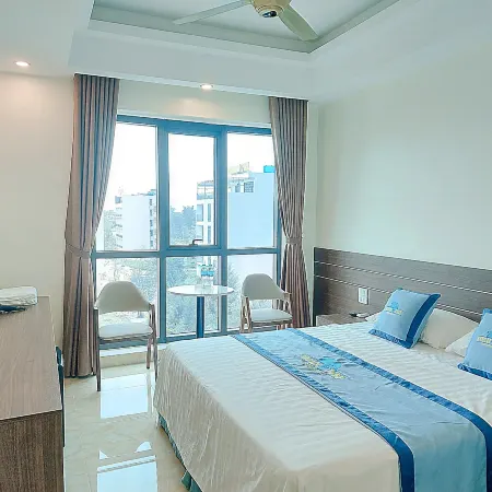 Tuan Dat Luxury FLC Hotel