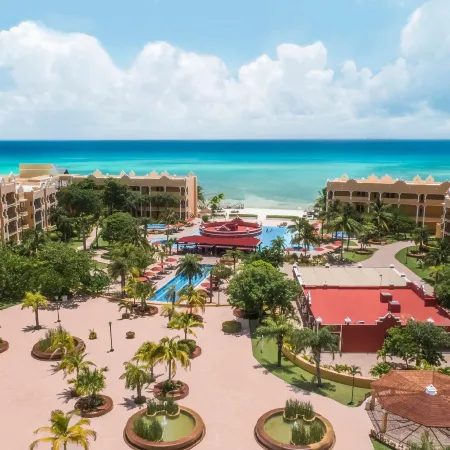 The Royal Haciendas All Suites Resort & Spa