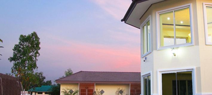 Baan Maesot Boutique Resort Hotels in Mae Sot