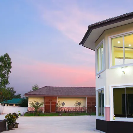 Baan Maesot Boutique Resort