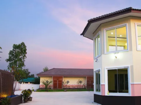 Baan Maesot Boutique Resort