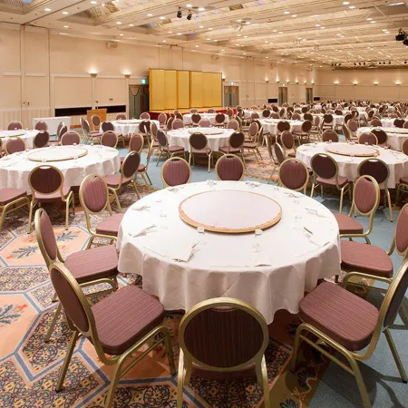 Nagaoka Grand Hotel