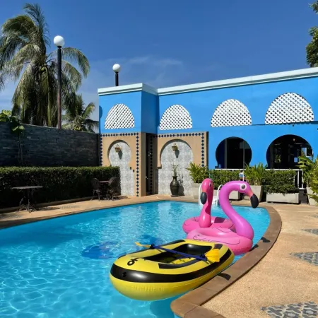 Pearl by the Sea Resort