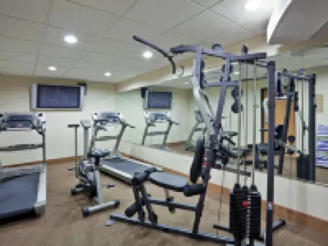 Holiday Inn Express & Suites LINCOLN SOUTH by IHG Hotels in Lincoln