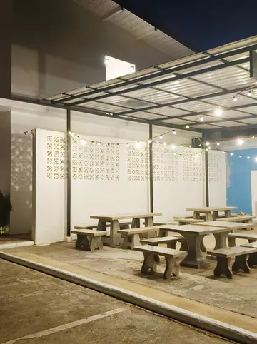 รูปภาพของบ้านกลางดาวรีสอร์ท (สัตหีบ)