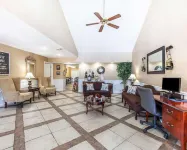 Quality Inn Decherd / Winchester Hotels in Sewanee