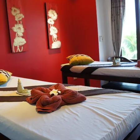 The Orchid Beach Resort @ VIP Chain Resort