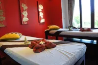 The Orchid Beach Resort @ VIP Chain Resort - spa