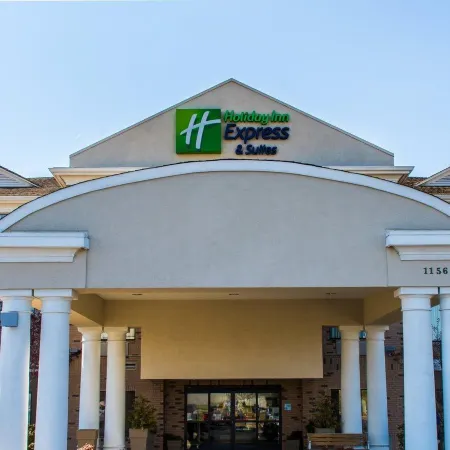 Holiday Inn Express & Suites KINSTON by IHG