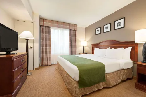 Garner Hotel PADUCAH WEST by IHG
