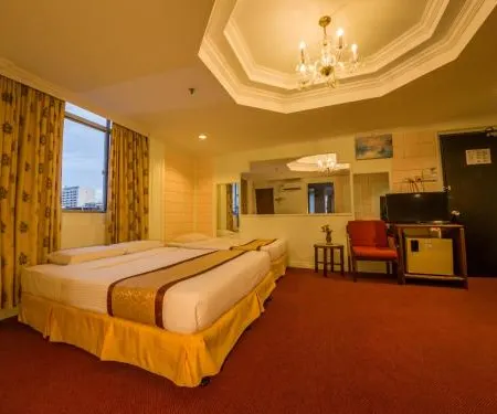 Miri Hotel