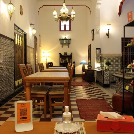 Riad Meftaha