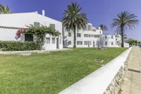 Vibra Blanc Cottage Apartamentos Hotels in Cala Blanca