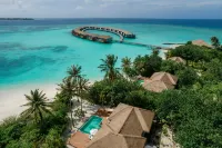 Noku Maldives, Vignette Collection Hotels in Medhufaru
