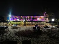 Happy Shack Beach and Wooden Huts - 3 星級