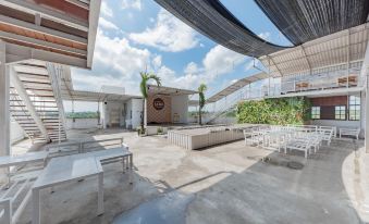 Urbanview Hotel the Tang Balikpapan by RedDoorz