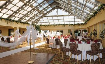 Hilton Garden Inn Erie