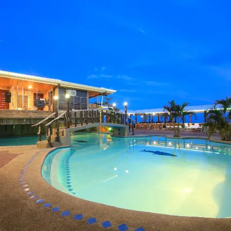 Ging-Ging Hotel and Resort