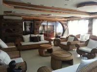 Bosay Hotel Hotels in Taytay