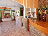 Hotel Casablanca Hotels in Puerto Escondido