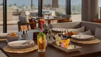 Alila Hinu Bay - Breakfast