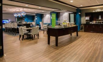 Hampton Inn Melbourne-Viera