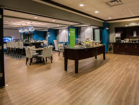 Hampton Inn Melbourne-Viera