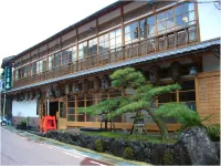 Kadojin Hotels in Tenkawa