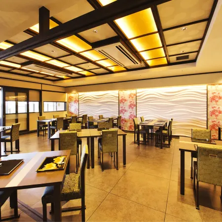 Toba View Hotel Hanashinju