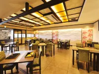 Toba View Hotel Hanashinju