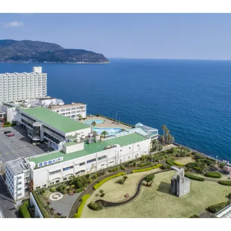 Hotel Sun Hatoya