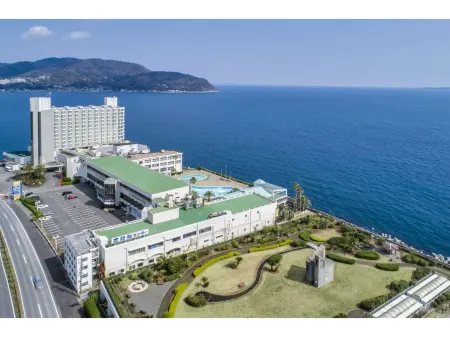 Hotel Sun Hatoya