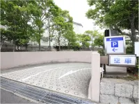 Quintessa Hotel Iseshima - parking