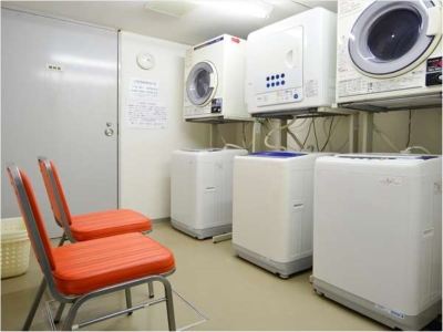 クリーニングサービス 新玉川温泉の写真