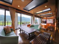 Hitoyoshi Onsen Ryokan Suiranrou Hotels in Hitoyoshi