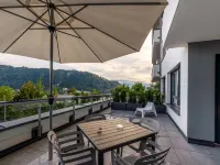 Sonnentanz Alpe Maritima Ski & See-Top 2 Hotels in Treffen