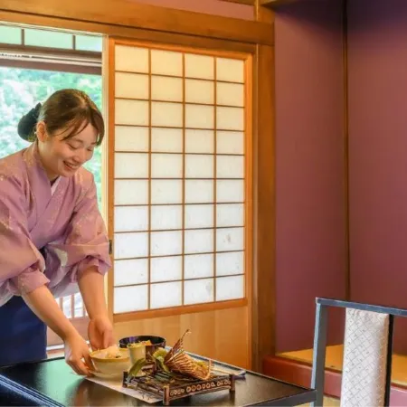 Ryokan Ohashi