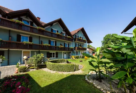 Hotel Altneudörflerhof