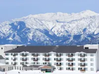 Hotel Harvest Skijam Katsuyama