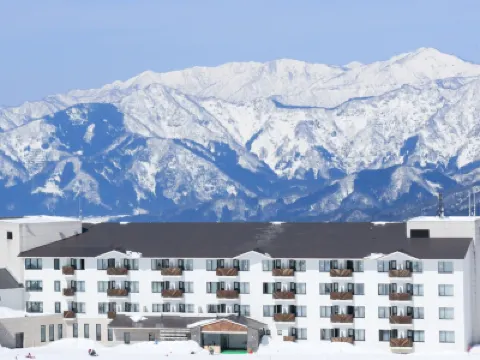 Hotel Harvest Skijam Katsuyama Hotels in 