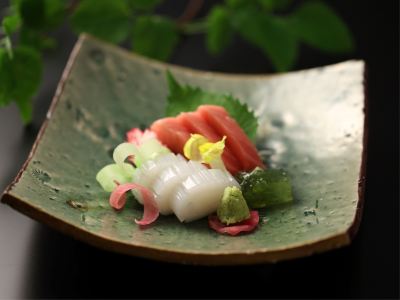 料理 湯田中温泉 よろづやの写真